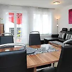 Ferienhaeuser Nordsee_trio *